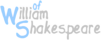 Of William Shakespeare.