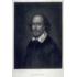T. H. Ellis.
Portrait of Shakespeare, 1868-1893.