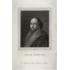 Maurizio Steinla.
Portrait of William Shakespeare., 18th - 19th century.