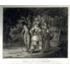Henry William Bunbury.
Rosalind, Celia & Touchstone.
As You Like It. Act II Scene III;. 1750-1811.