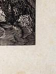 American
Wood Engraving
8.5 x 6.7 cm (image) 
Achenbach Foundation for Graphic Arts