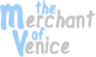 The Merchant of Venice (1596-1597)