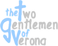 Two Gentlemen of Verona (1594)