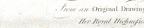 British
Line and Stipple Engraving 
41.4 x 47.8 cm (image); 42.7 x 57.7 cm (sheet) 
Achenbach Foundation for Graphic Arts
1963.30.19992
Engraver, William Nelson Gardiner