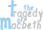The Tragedy of Macbeth (1606)