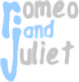 Romeo and Juliet (1595-1596)