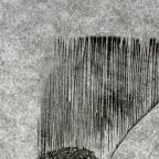 Walther Teutsch 
German 
Imogen. from Visions of Shakespeare, 
13.9 x 16.9 cm (image)
Achenbach Foundation for Graphic Arts
1963.30.35406