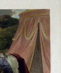 English,
color stipple engraving
49.7 x 63 cm (image) inches
Achenbach Foundation for Graphic Arts
publisher, John and Josiah Boydell