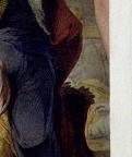 English,
color stipple engraving
49.7 x 63 cm (image) inches
Achenbach Foundation for Graphic Arts
publisher, John and Josiah Boydell