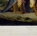 English,
color stipple engraving
49.7 x 63 cm (image) inches
Achenbach Foundation for Graphic Arts
publisher, John and Josiah Boydell