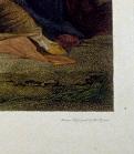 English,
color stipple engraving
49.7 x 63 cm (image) inches
Achenbach Foundation for Graphic Arts
publisher, John and Josiah Boydell
